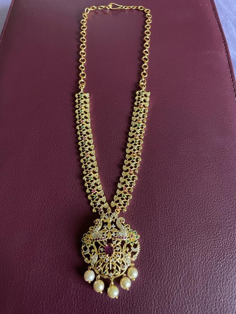 Necklace